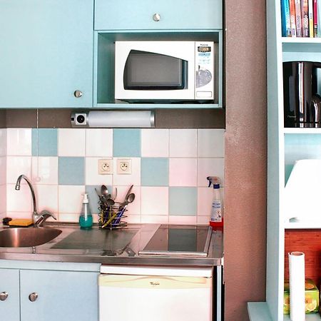 Cosy Studio In The Heart Of Lyon Near Vieux-Lyon Luaran gambar