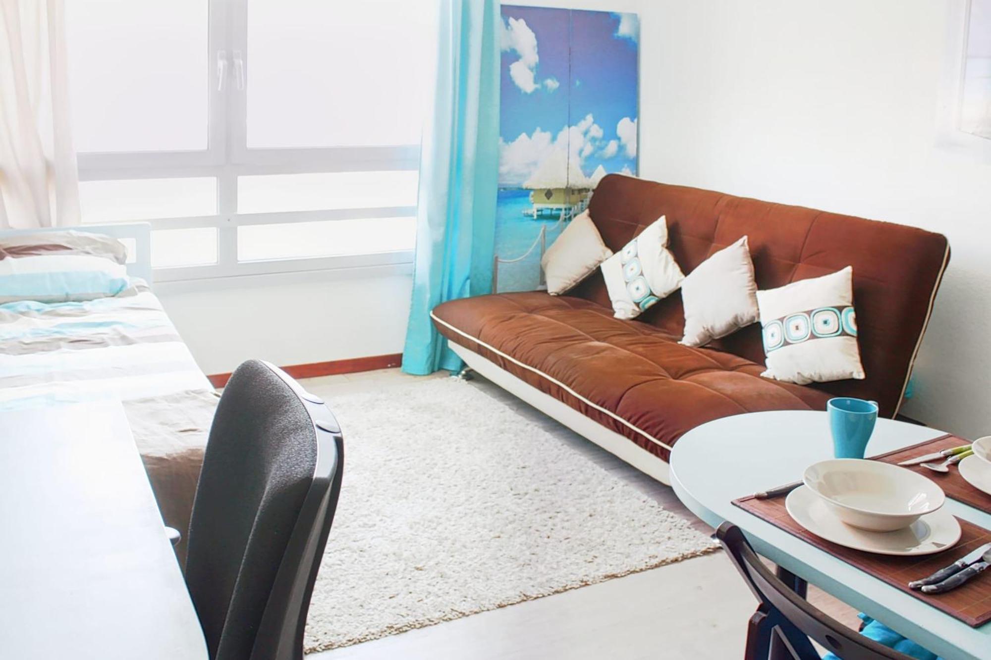 Cosy Studio In The Heart Of Lyon Near Vieux-Lyon Luaran gambar