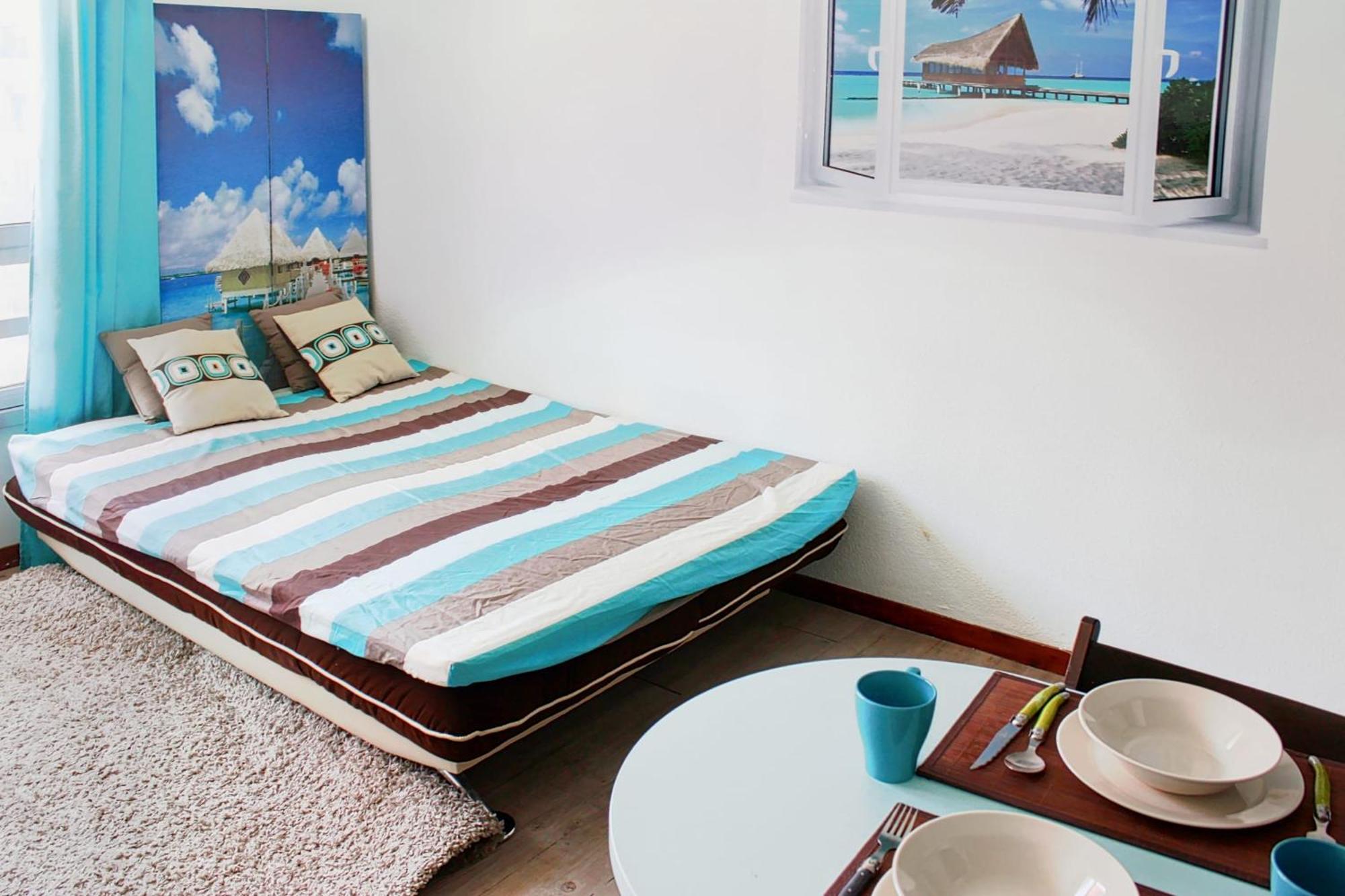 Cosy Studio In The Heart Of Lyon Near Vieux-Lyon Luaran gambar