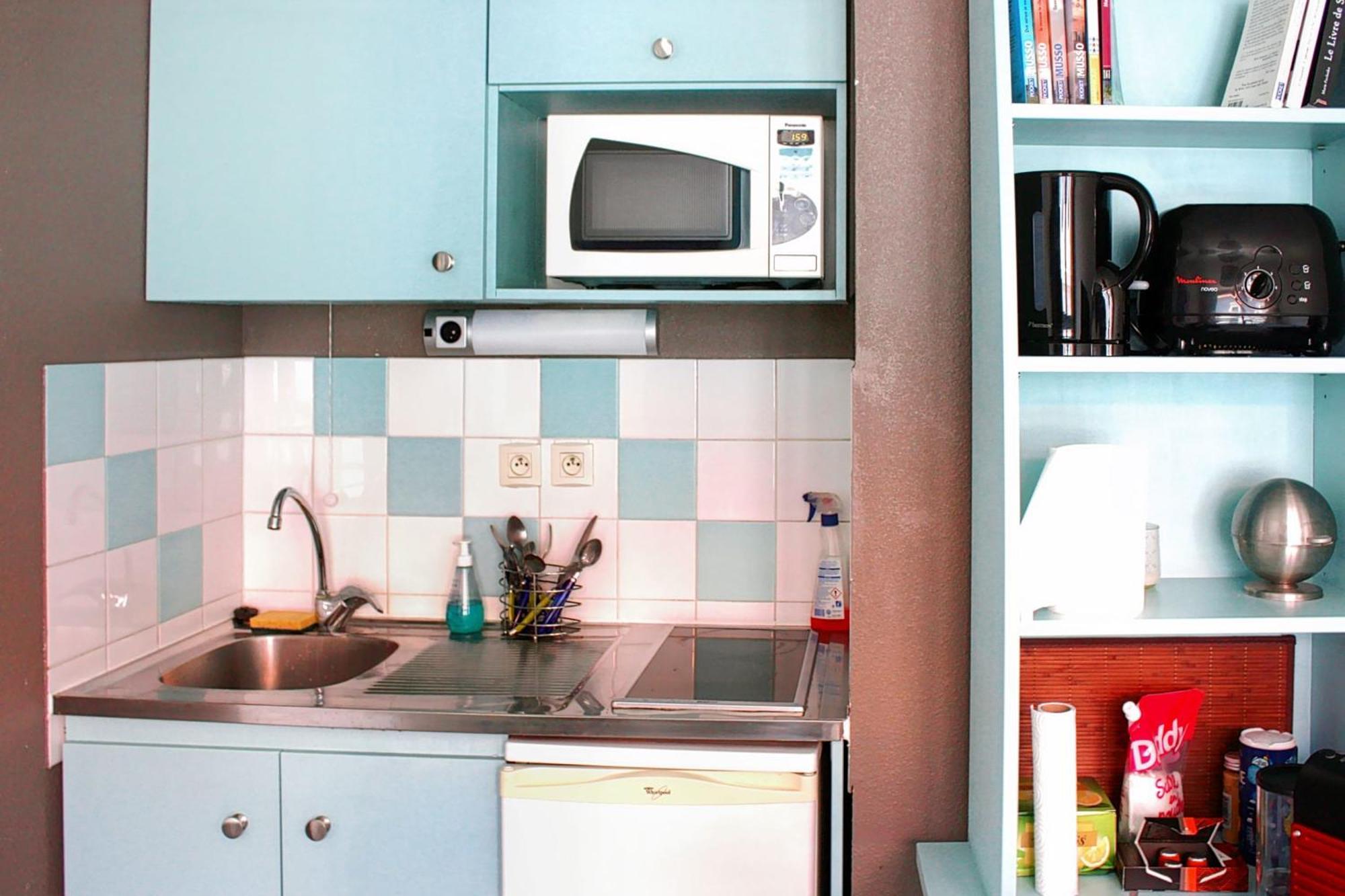 Cosy Studio In The Heart Of Lyon Near Vieux-Lyon Luaran gambar