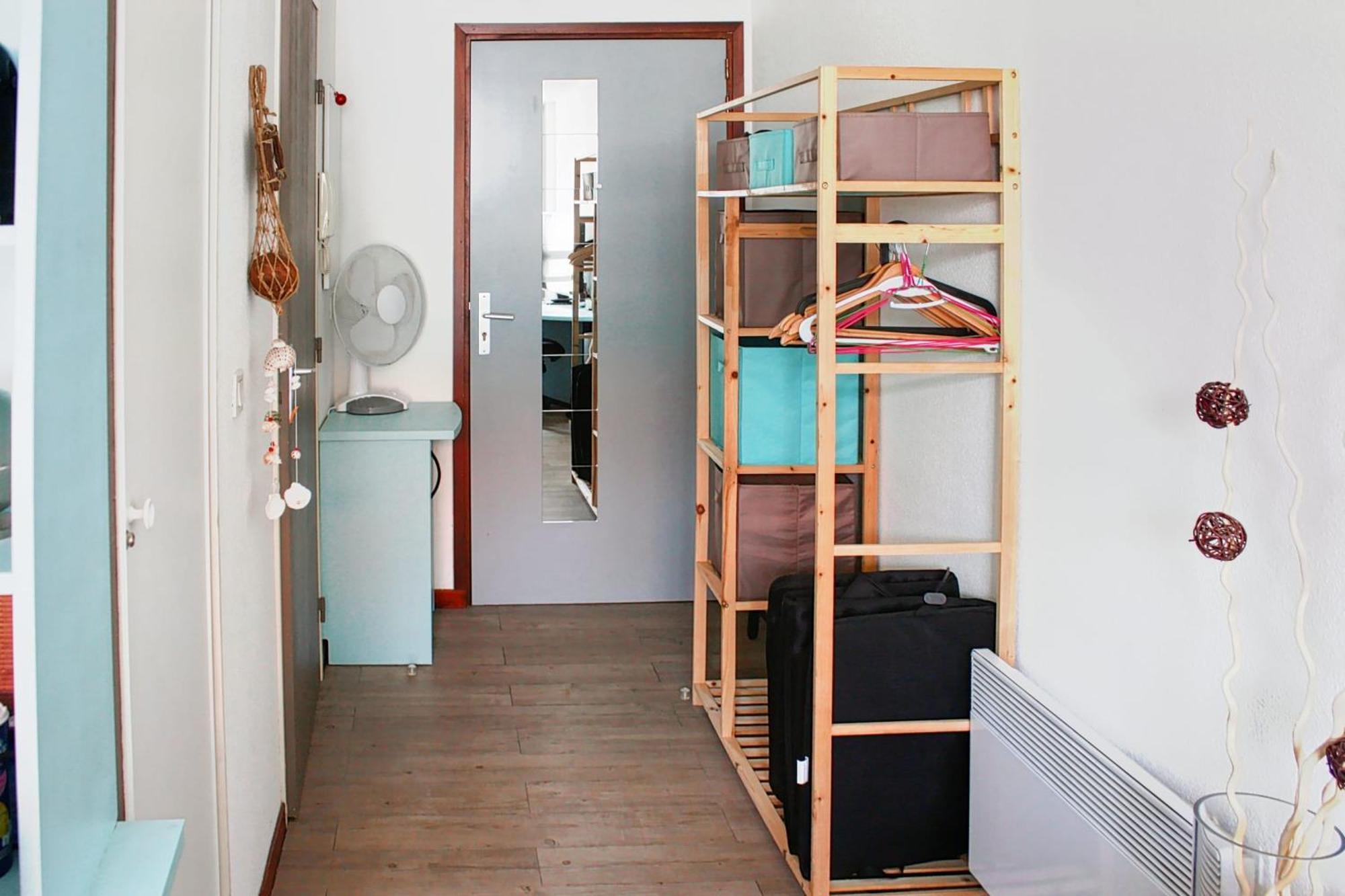 Cosy Studio In The Heart Of Lyon Near Vieux-Lyon Luaran gambar